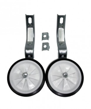 Βοηθητικοί τροχοί ποδηλάτου 12"