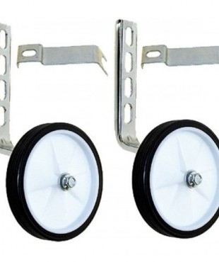 Βοηθητικοί Τροχοί Ποδηλάτου 12¨– 20¨ Βοηθητικοί Τροχοί Ποδηλάτου 12¨– 20¨