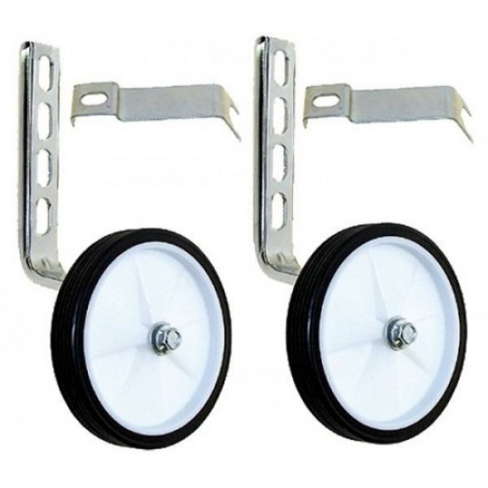 Βοηθητικοί Τροχοί Ποδηλάτου 12¨– 20¨