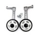 Βοηθητικοί Τροχοί Ποδηλάτου 16¨– 24¨