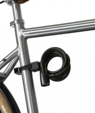 Κλειδαριά ποδηλάτου AXA Resolute 8-150