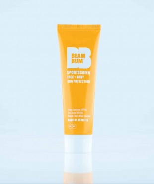 BB Sportscreen Face & Body SPF 50+ (powered by reezo)