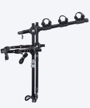 Σχάρα μεταφοράς ποδηλάτων ρεζέρβας BC-7 Gold