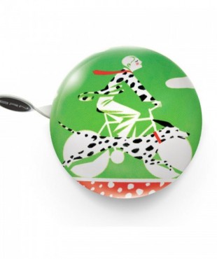 Κουδούνι BRN Dolcevita Πράσινο