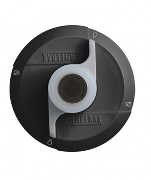 Καπάκι Επιστόμιου Παγουριού Podium/Peak BK Camelbak Καπάκι Επιστόμιου Παγουριού Podium/Peak BK Camelbak