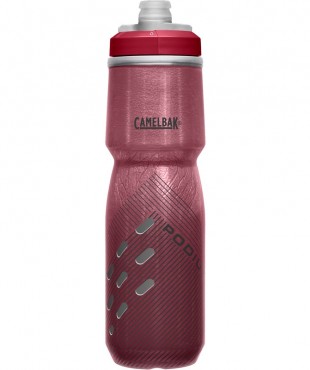 Παγούρι Camelbak Podium Chill 710ml Burgundy Perforated Παγούρι Camelbak Podium Chill 710ml Burgundy Perforated