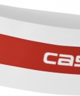 Castelli Μπαντάνα Viva Thermo White