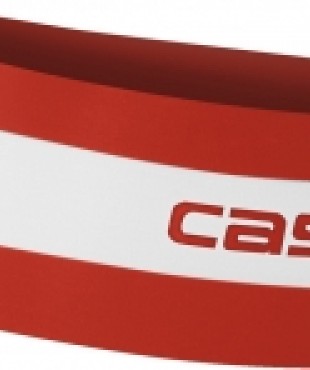 Castelli Μπαντάνα Viva Thermo Red