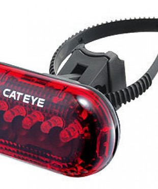 Cateye Οπίσθιο φως TL-LD150