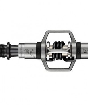 Πετάλια Crankbrothers Eggbeater 2 Black Πετάλια Crankbrothers Eggbeater 2 Black