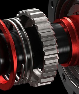 Οπίσθιο κέντρο DT Swiss 240 EXP MTB Straightpull Disc 6-Bolt 12x148mm Boost