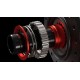 Οπίσθιο κέντρο DT Swiss 240 EXP MTB Straightpull Disc 6-Bolt 12x148mm Boost