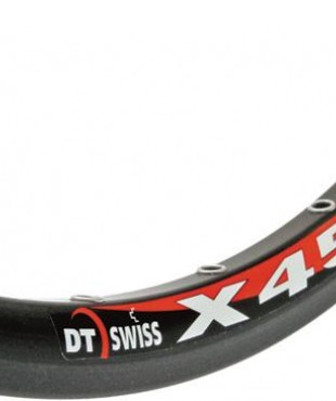 Στεφάνι τροχού ΜΤΒ DT 455 Disc 26"