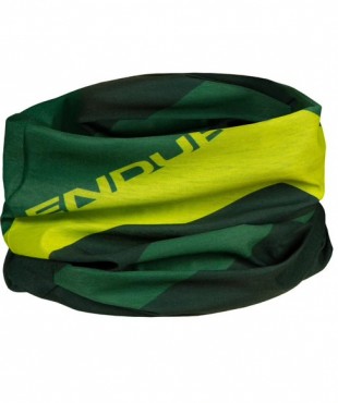 Endura Multitube Forest Green