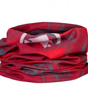 Endura Multitube Rust Red