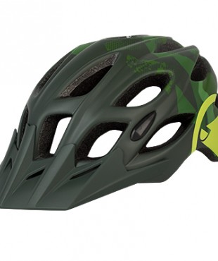 Κράνος Endura Hummvee Khaki