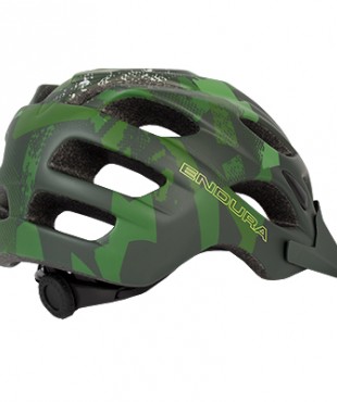 Κράνος Endura Hummvee Khaki