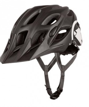 Κράνος Endura Hummvee Matt Black