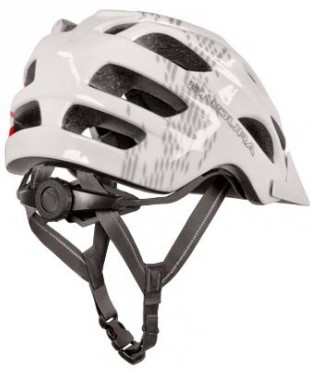 Κράνος Endura Hummvee White Κράνος Endura Hummvee White