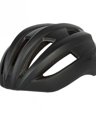 Κράνος Endura Xtract II Black