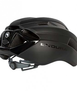 Κράνος Endura Xtract II Black Κράνος Endura Xtract II Black