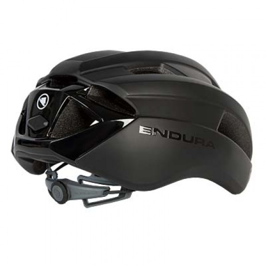 Κράνος Endura Xtract II Black Κράνος Endura Xtract II Black
