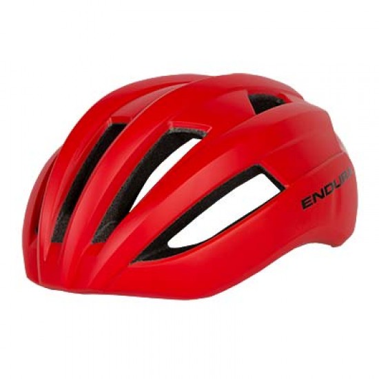 Κράνος Endura Xtract II Red Κράνος Endura Xtract II Red