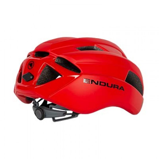 Κράνος Endura Xtract II Red Κράνος Endura Xtract II Red
