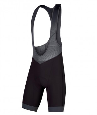 Endura Xtract Lite Bibshort Grey