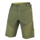 Παντελόνι MTB Baggy Endura Hummvee Short II με επένδυση Olive Green