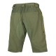 Παντελόνι MTB Baggy Endura Hummvee Short II με επένδυση Olive Green