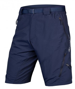 Παντελόνι MTB Baggy Endura Hummvee Short II με επένδυση Navy