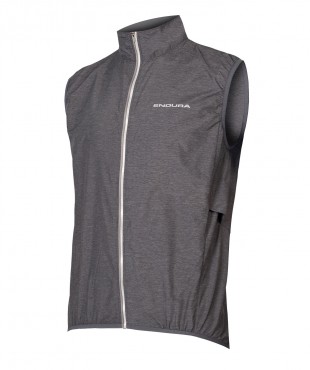 Endura Pakagilet Black