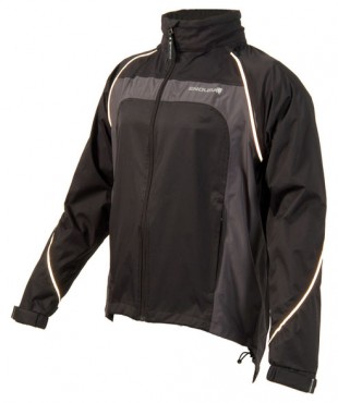 Endura Convert II Waterproof Jacket Small