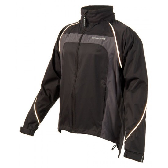 Endura Convert II Waterproof Jacket Small