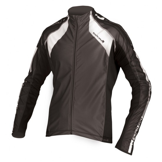 Endura FS 260 Pro Jetstream Black Small E7100