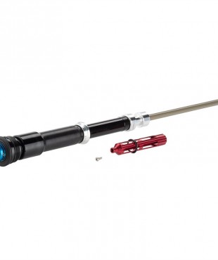 FOX 32 Step-Cast FIT4 Damper Assembly - 2019, 29" FOX 32 Step-Cast FIT4 Damper Assembly - 2019, 29"