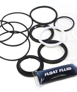 Fox Racing Float Line Air Sleeve Kit Rebuild Fox Racing Float Line Air Sleeve Kit Rebuild