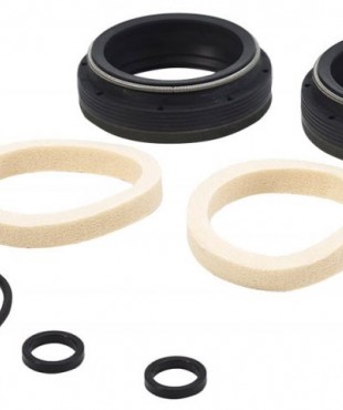 Fox Racing Dust Wiper Kit 32mm Low Friction / No Flange Fox Racing Dust Wiper Kit 32mm Low Friction / No Flange
