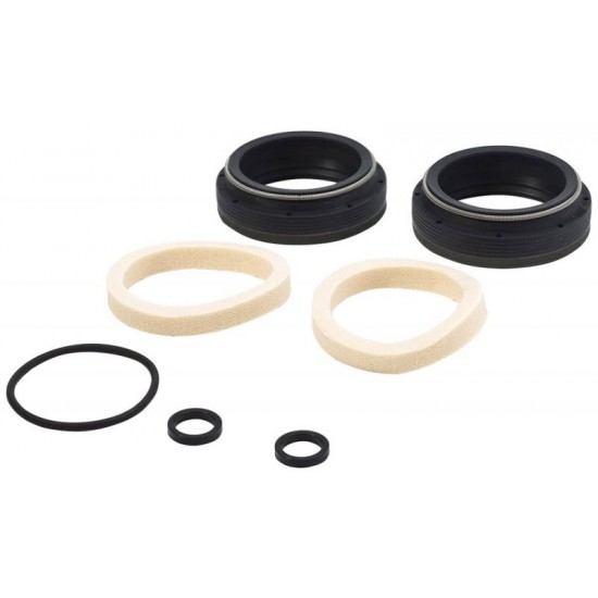 Fox Racing Dust Wiper Kit 32mm Low Friction / No Flange