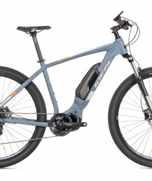 Ideal Hillmaster E609 GTS