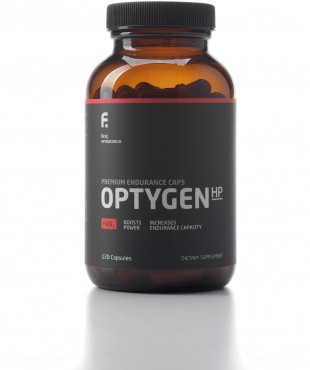 First Endurance Optygen HP
