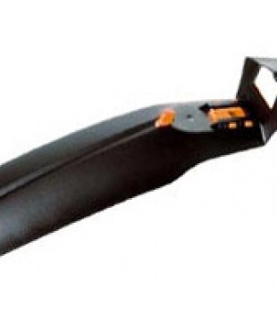 Εμπρόσθιο φτερό SKS Shockboard 26" Black