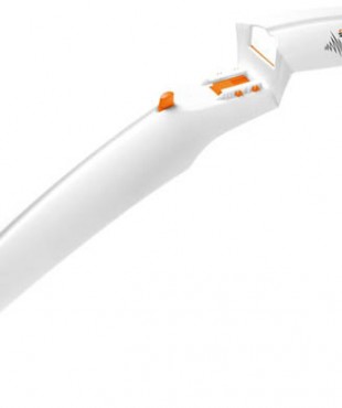 Εμπρόσθιο φτερό SKS Shockboard 26" White