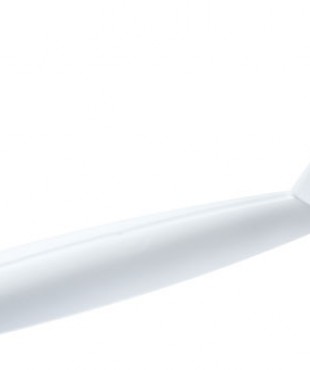 Οπίσθιο φτερό SKS X-Tra Dry 26" White