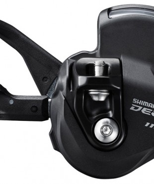 Μοχλός αλλαγής Shimano DEORE SL-M5100-I 11 ταχυτήτων 