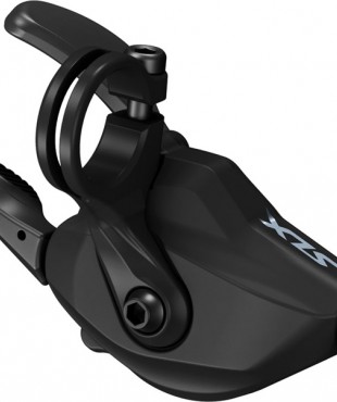 Μοχλός αλλαγής Shimano DEORE SL-M7100-R