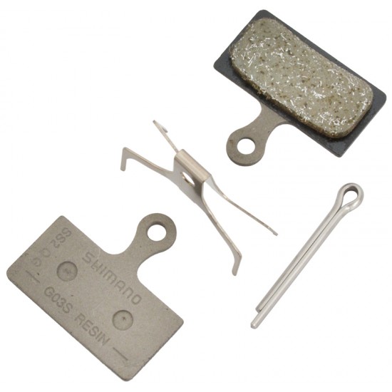 Shimano Disc Brake Pads G03S