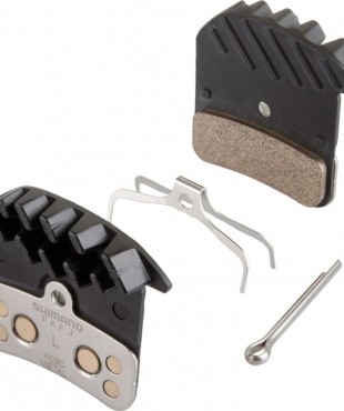 Shimano Disc Brake Pads H03C