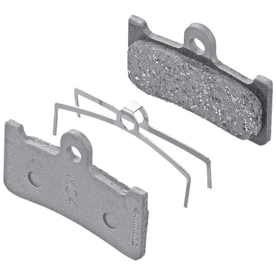Shimano Disc Brake Pads M04 Shimano Disc Brake Pads M04